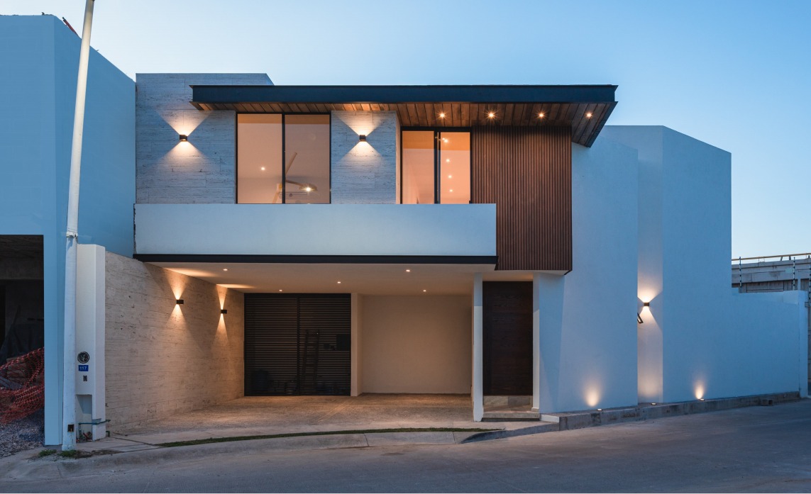 Adquiere tu casa en San Angel V casa en Venta en Galaxia