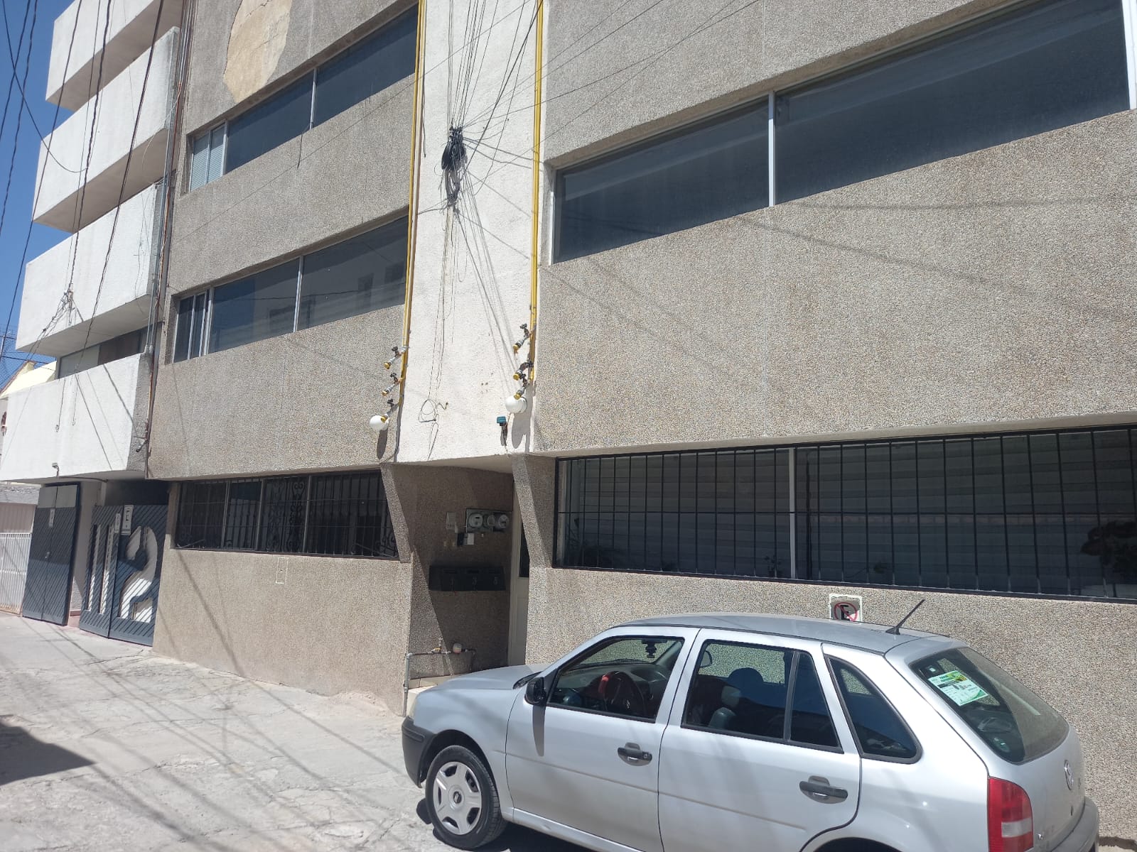 Departamento en Venta en Lomas 1a. Secc.