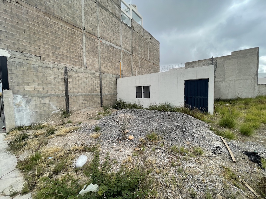 Se Vende Propiedad/Terreno en Villamagna