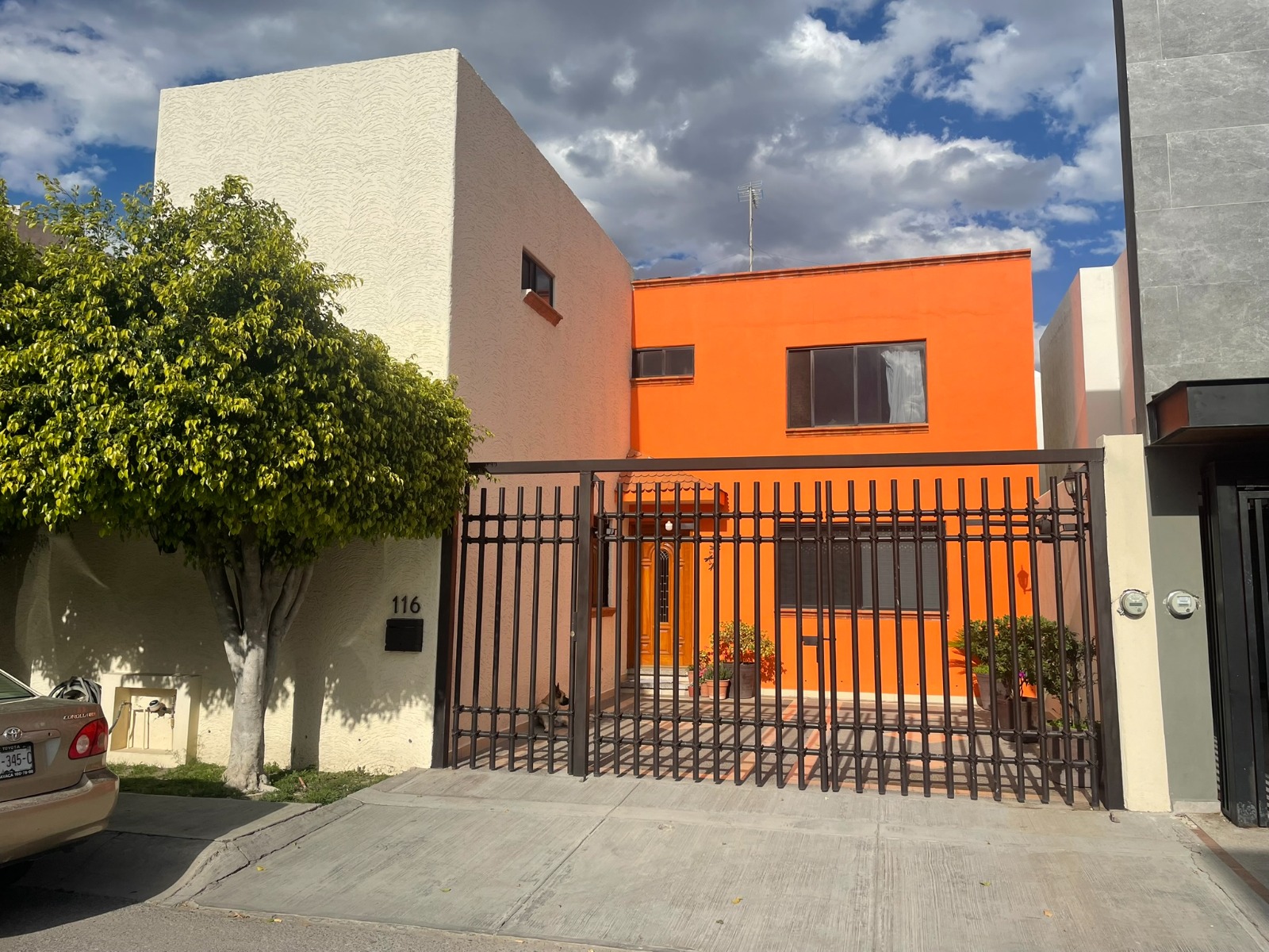 Residencia en Venta en La Loma S.L.P.