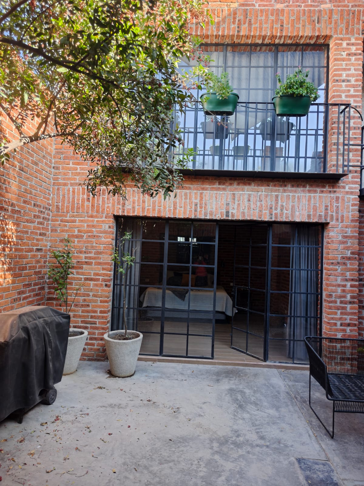 Casa en Venta Amueblada y Equipada en San Miguel de Allende