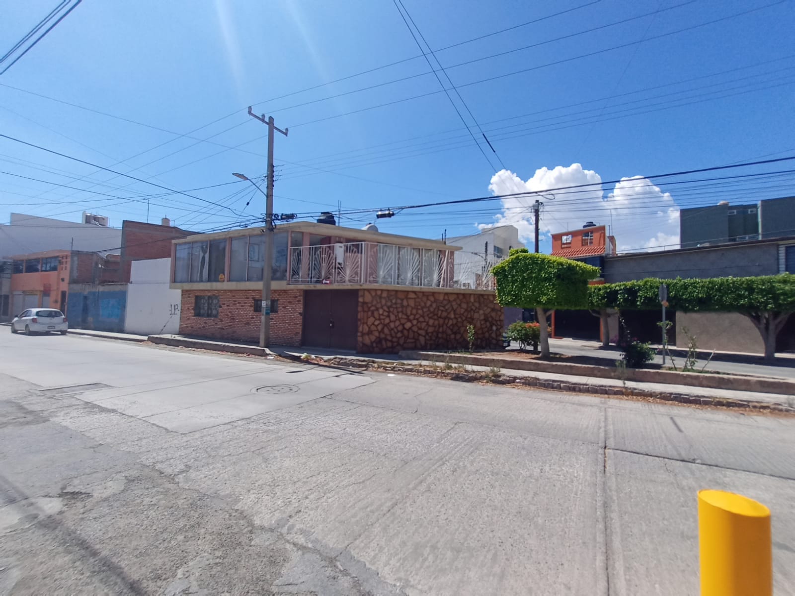Casa en Venta Zona Céntrica