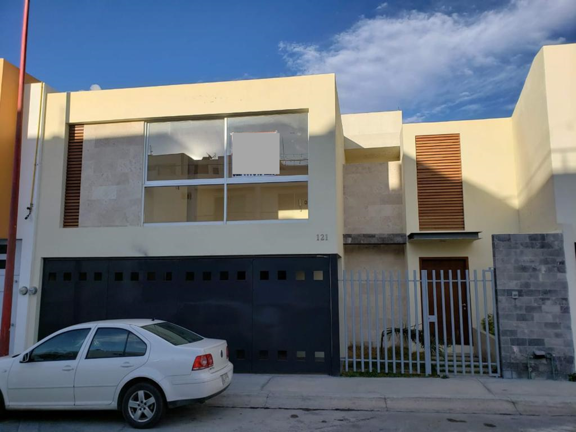 Se Vende Casa en Lomas del Tecnológico