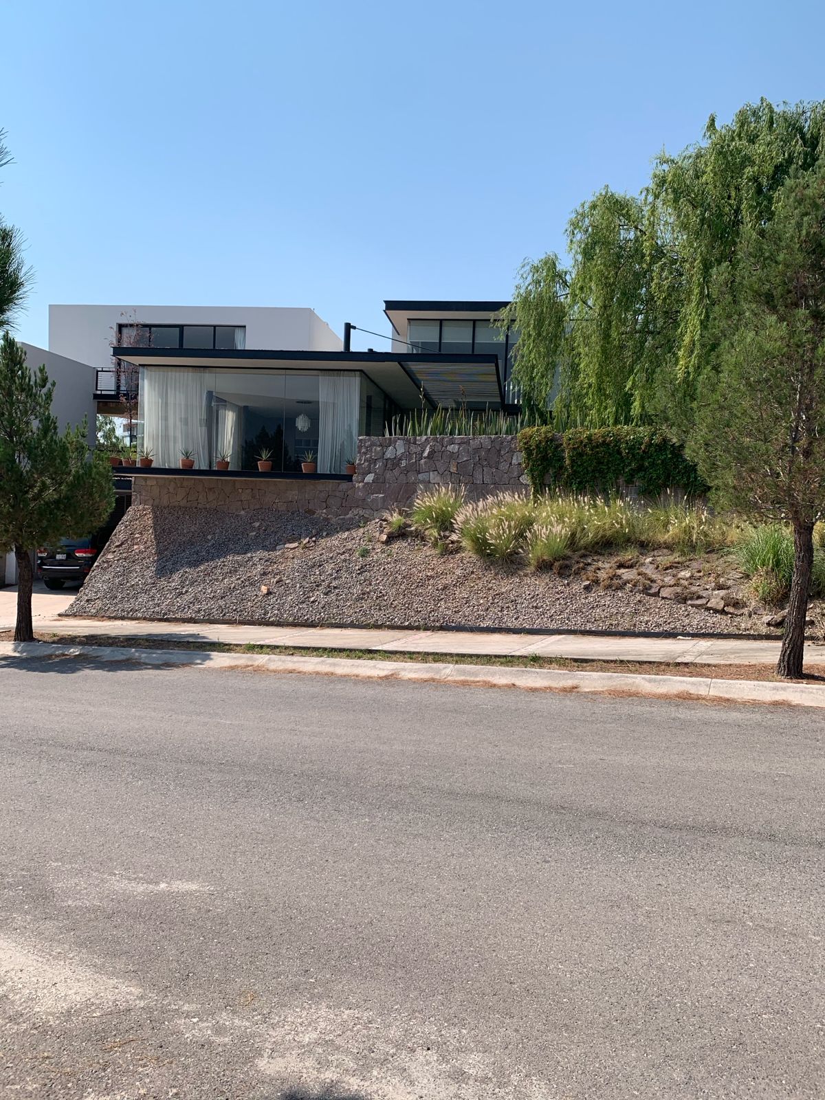 Casa en Renta Vacía en Club de Golf