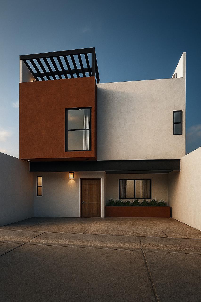 Excelente casa en Venta en Altanna Residencial