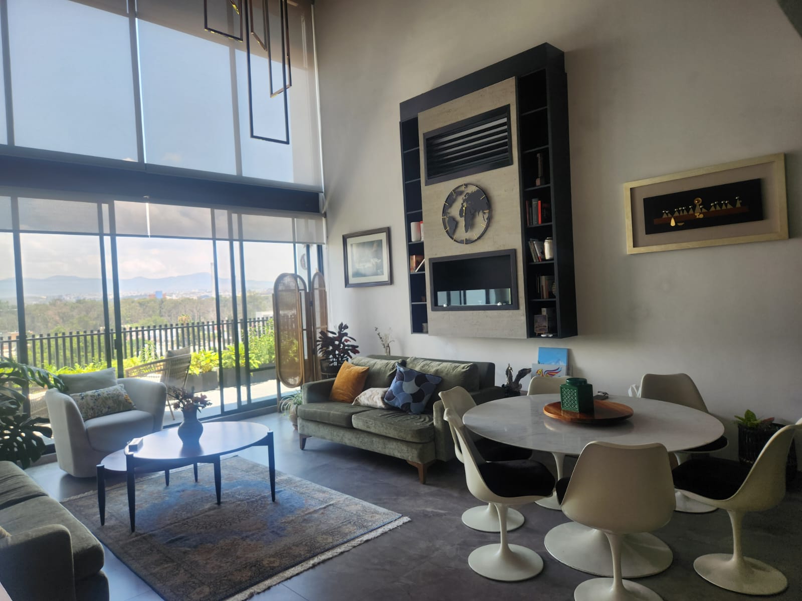 En Venta PentHouse en Polanco