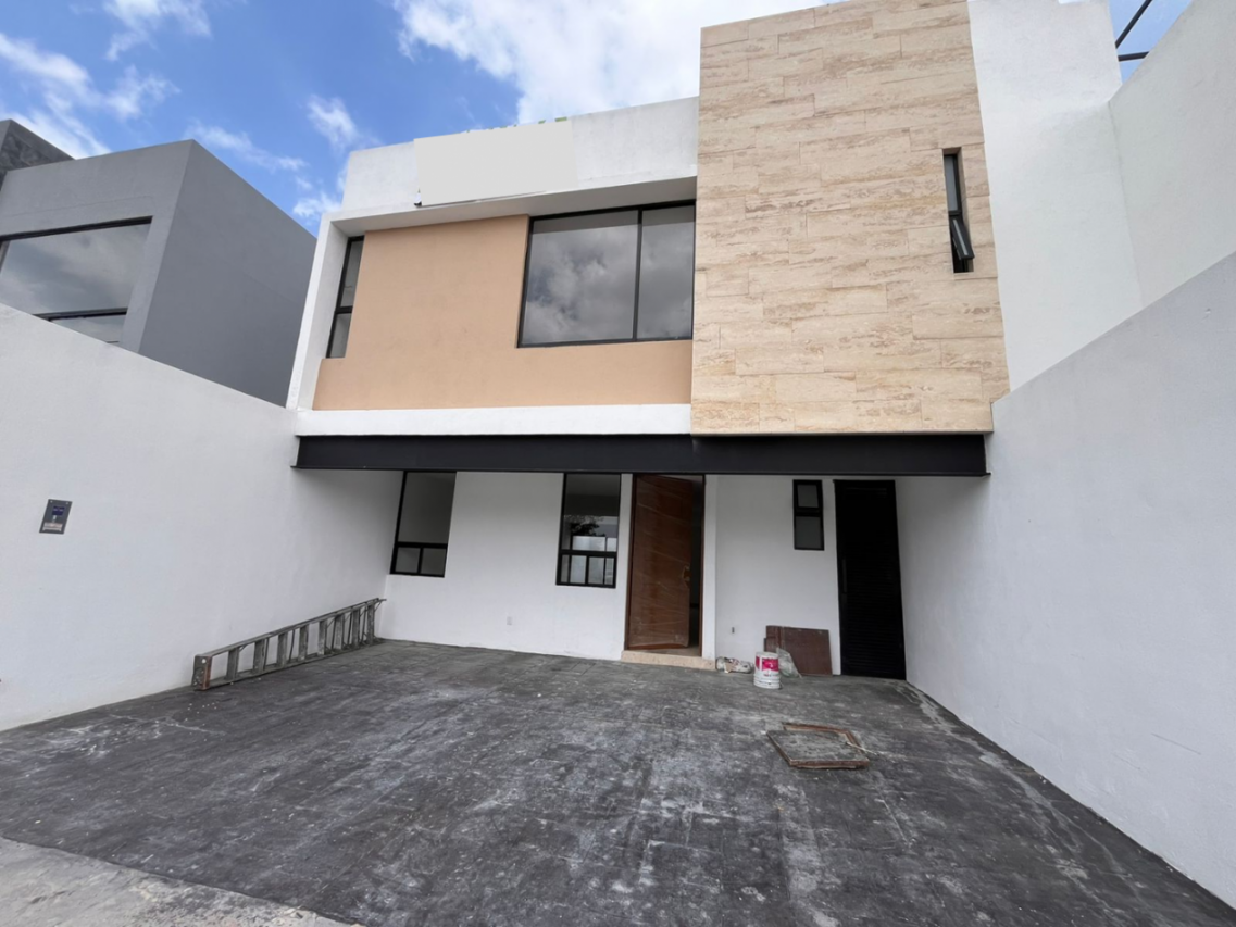 Excelente casa en Venta en Altanna Boutique Residencial