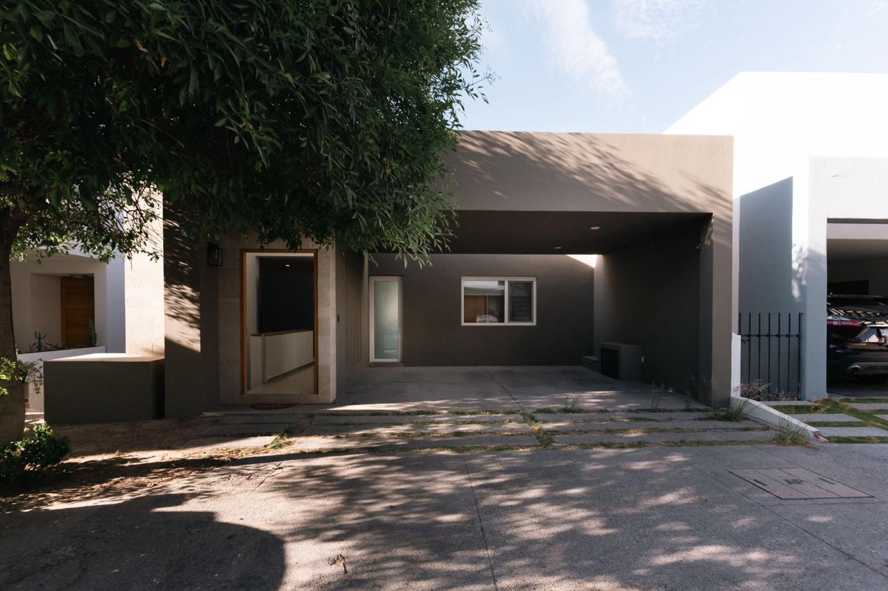 Casa en venta en Privadas del Pedregal Fase 1