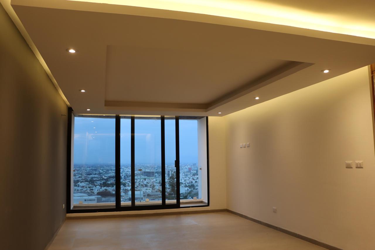 Vista de la propiedad