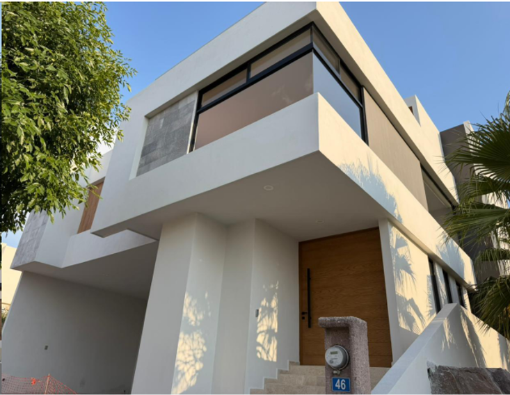 Tu Opción Esta en Monterra Excelente Casa en Venta