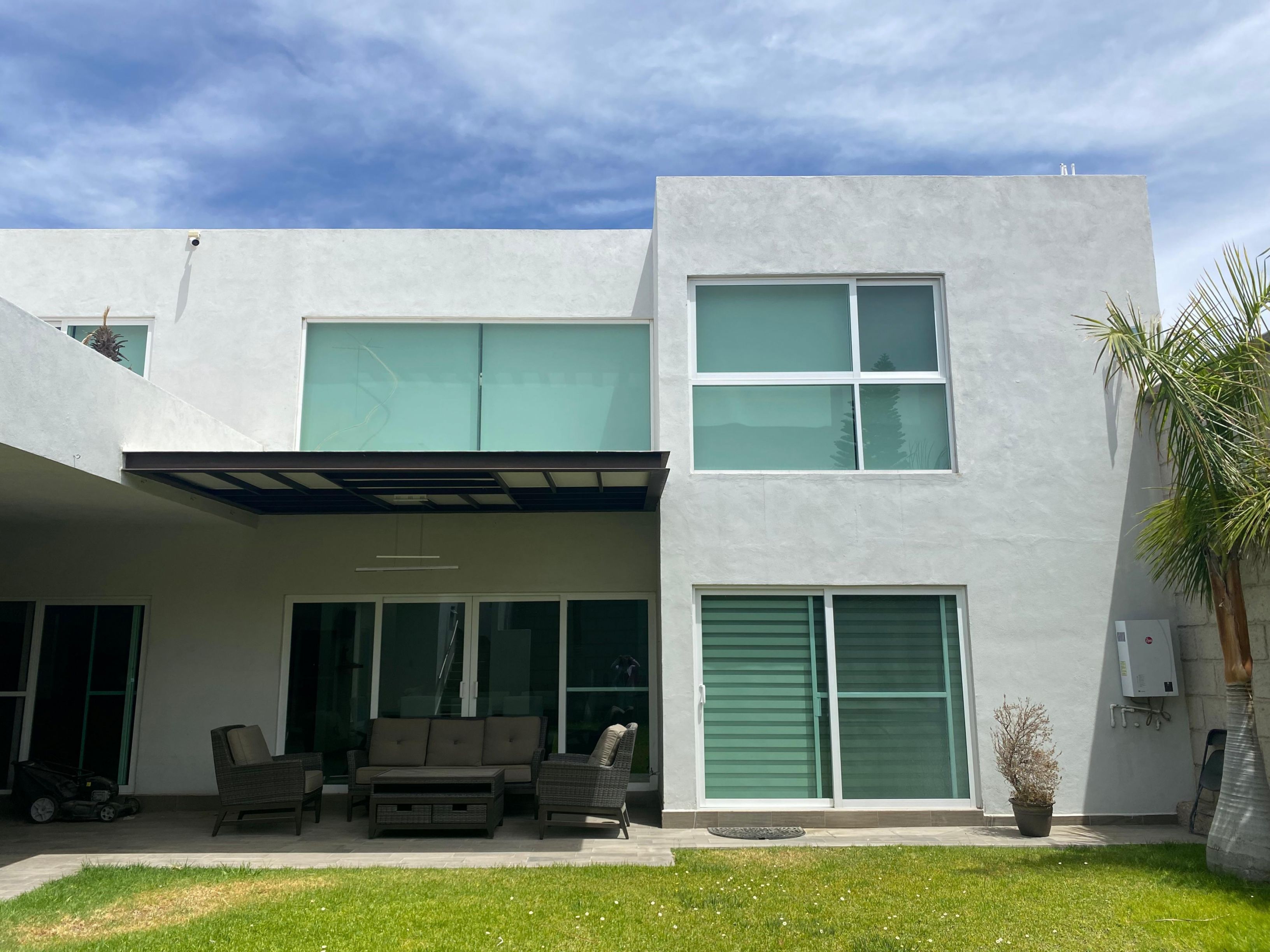 Casa en Venta en Colinas del Parque