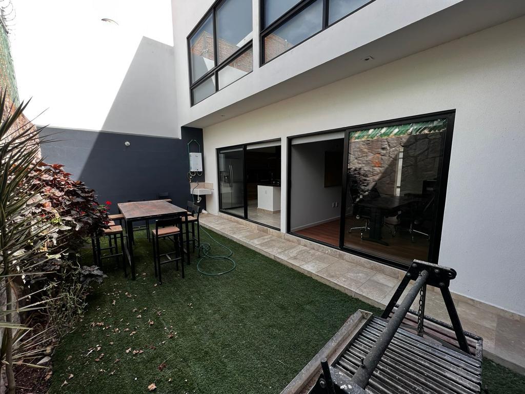 Venta de Casa en Villa Magna