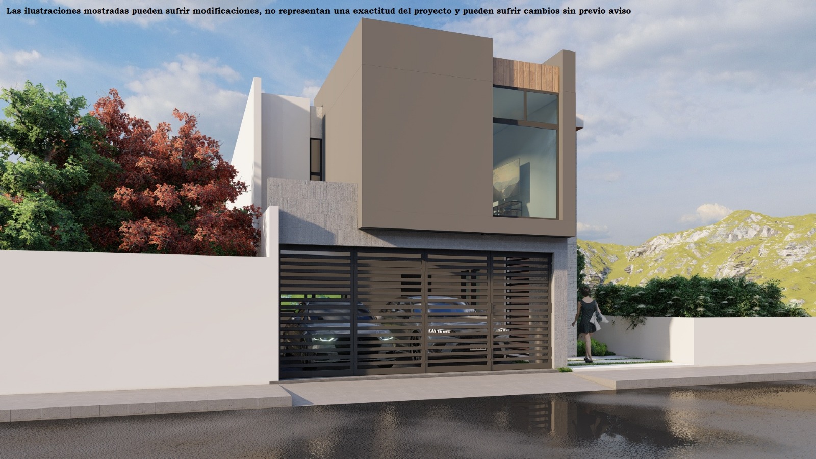 Venta de Bonita casa en Gran Rinconada Nvo. Proyecto