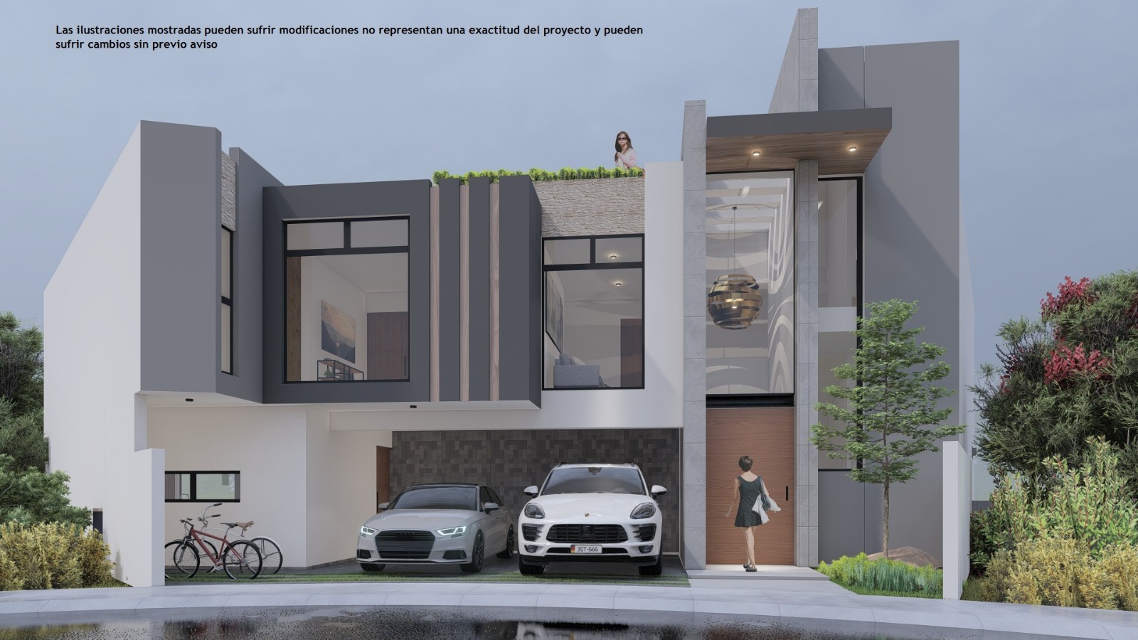 Casa en Venta Lomas Chapultepec