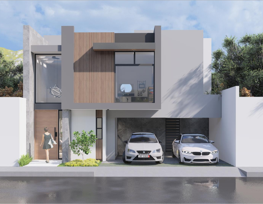 Casa en Venta Parque Real