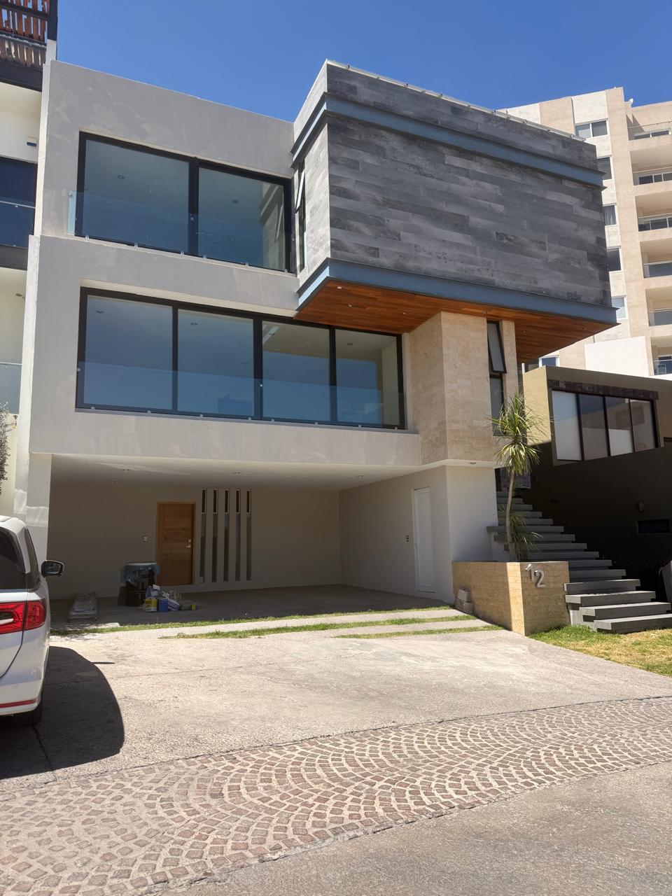 Casa en Venta en Sierra Azul