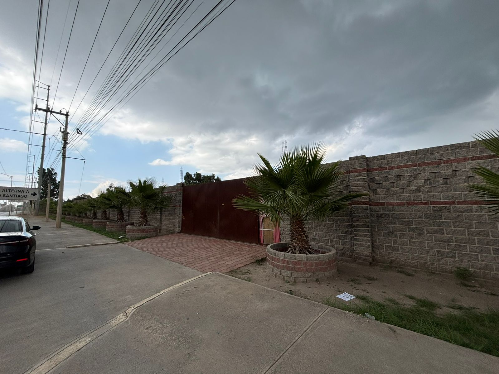 Venta de Terreno Sobre Periferico y Río Santiago