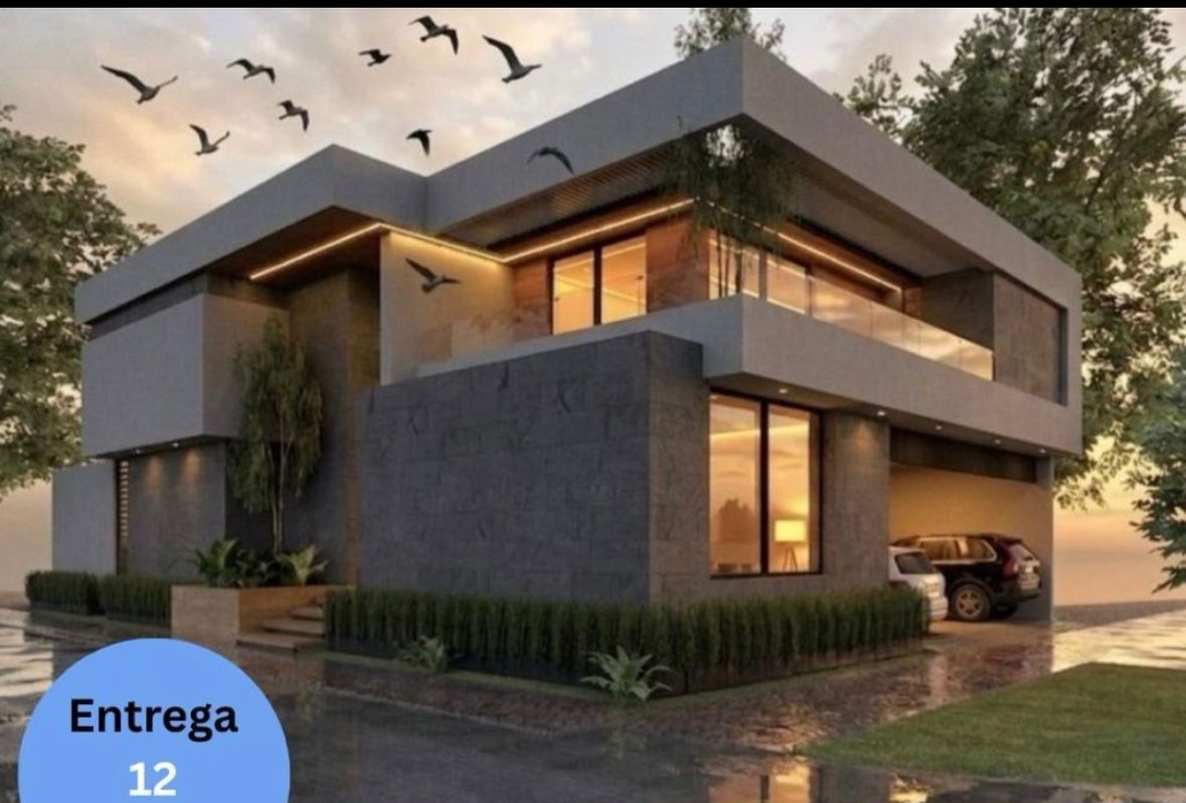 Casa en Venta en Sierra Azul