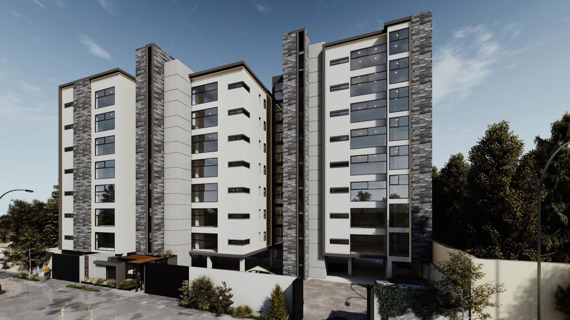 Departamentos en Venta en Virreyes