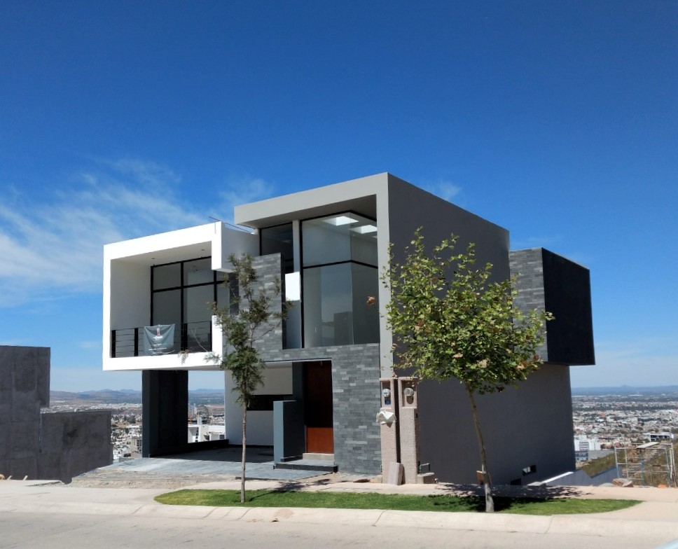 Casa en Venta Monterra