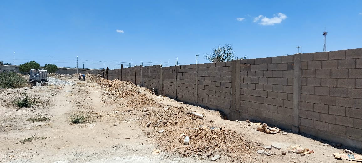 Terrenos en venta PERIFÉRICO NORTE