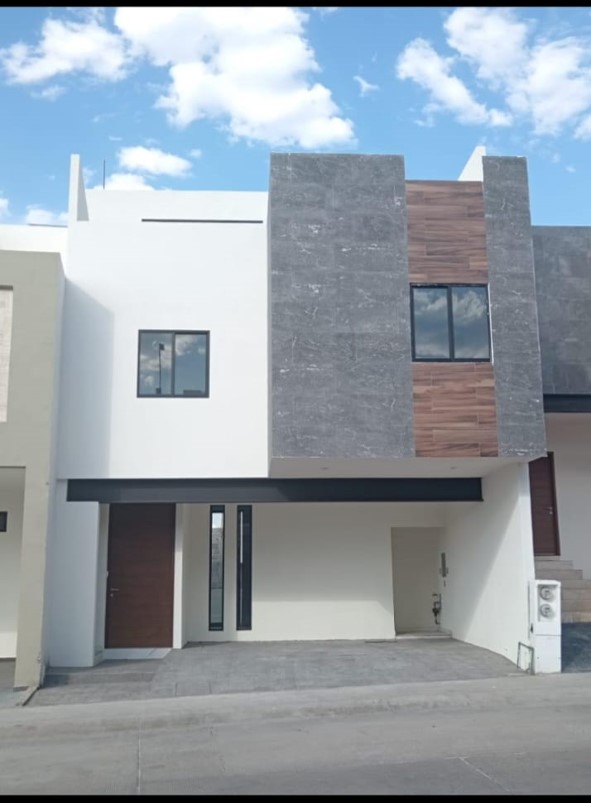 Casa en Venta Campo Azul