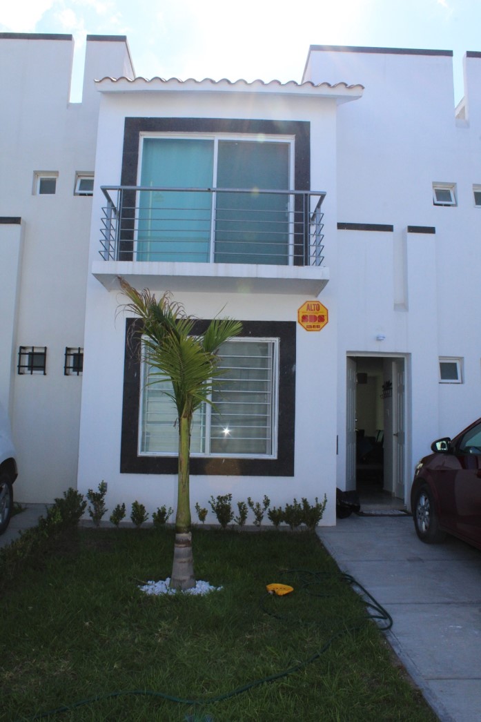 Casa Amueblada en Renta Los Lagos