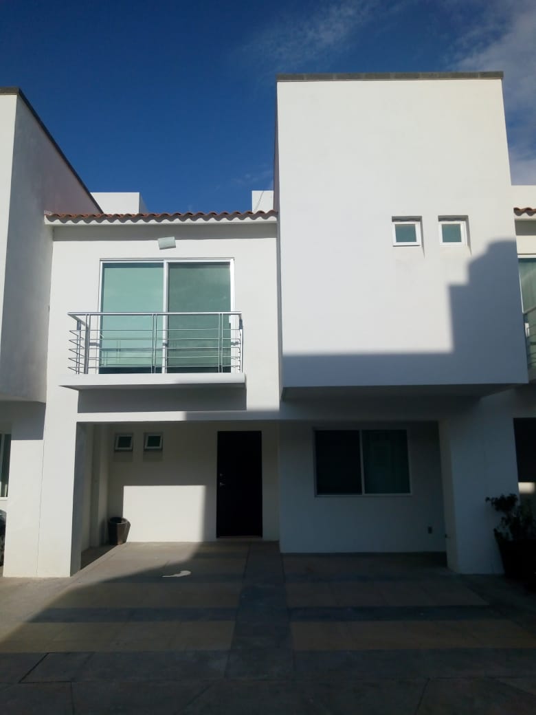 Casa Amu. en Renta, Los Lagos